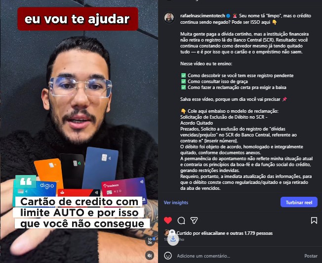 Paguei a Dívida, Mas Meu Nome Continua Sujo Entenda o Erro no BACEN e Como Resolver Denunciando no Consumidor.gov.br